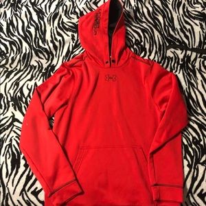 Under Armour hoodie